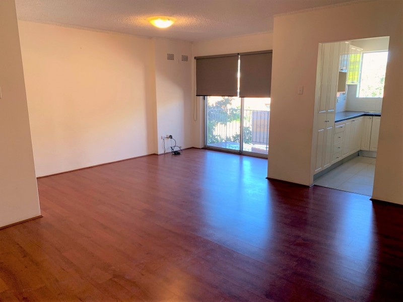 5/2 Evans Avenue, Eastlakes NSW 2018