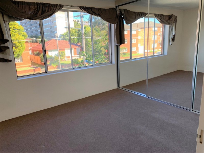 5/2 Evans Avenue, Eastlakes NSW 2018