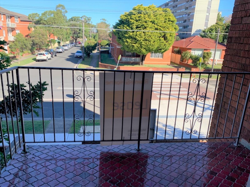 5/2 Evans Avenue, Eastlakes NSW 2018