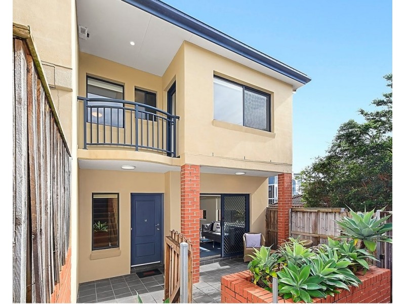12/10-14 Chicago Avenue, Maroubra NSW 2035