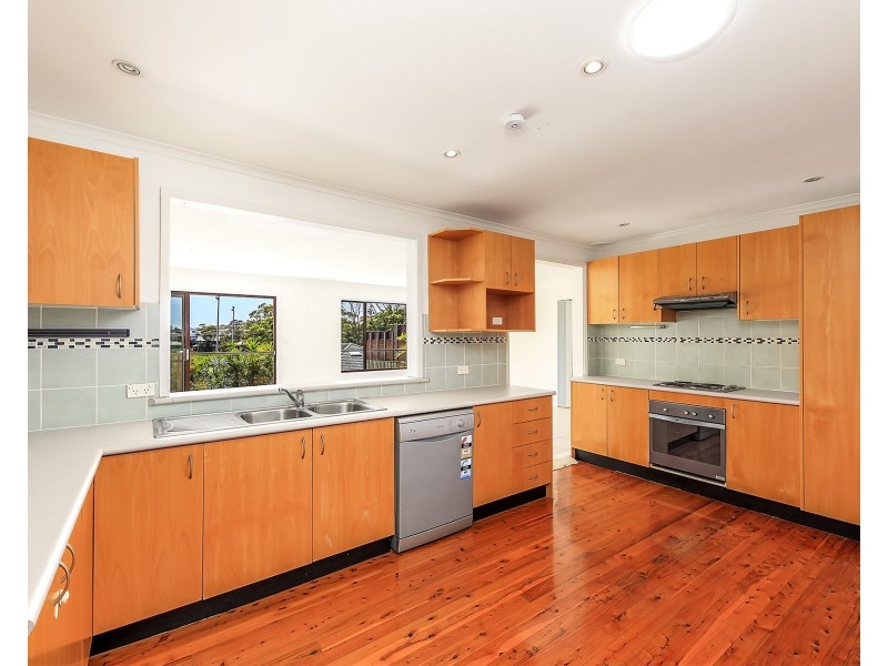 60 Johnston Parade, South Coogee NSW 2034