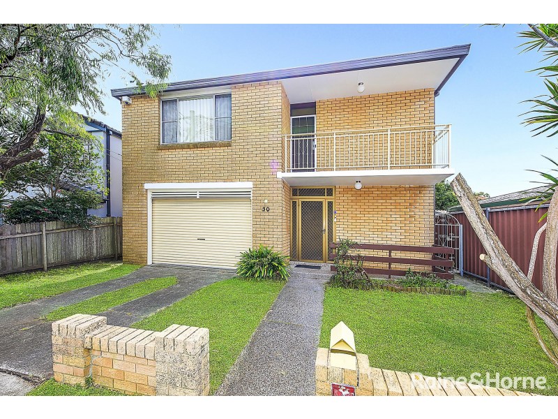 30 Metcalfe Street, Maroubra NSW 2035