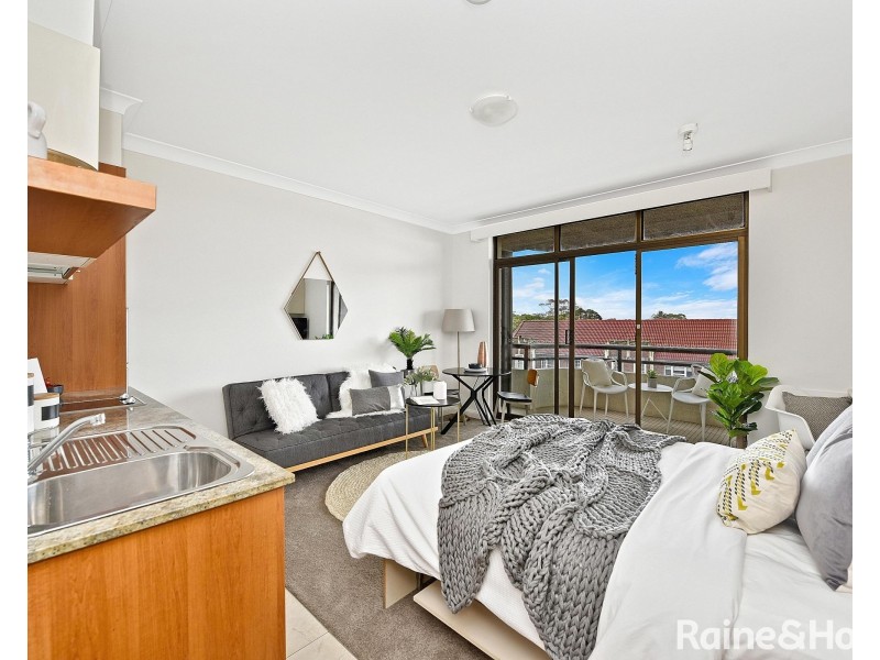 406/200 Maroubra Road, Maroubra NSW 2035