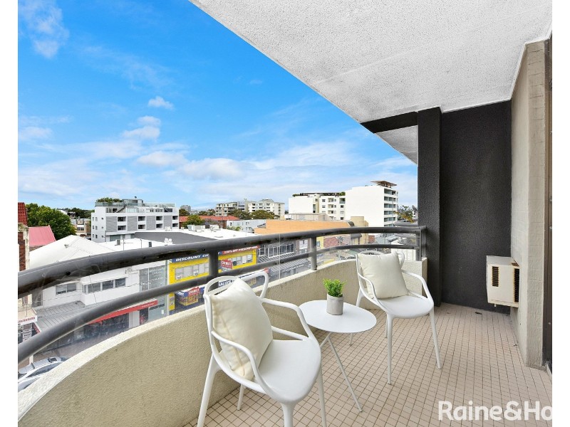 406/200 Maroubra Road, Maroubra NSW 2035