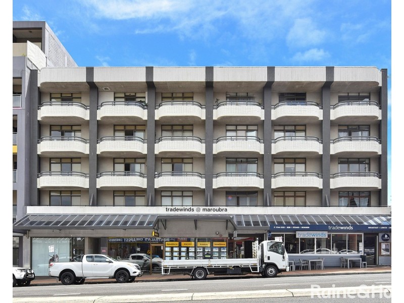 406/200 Maroubra Road, Maroubra NSW 2035