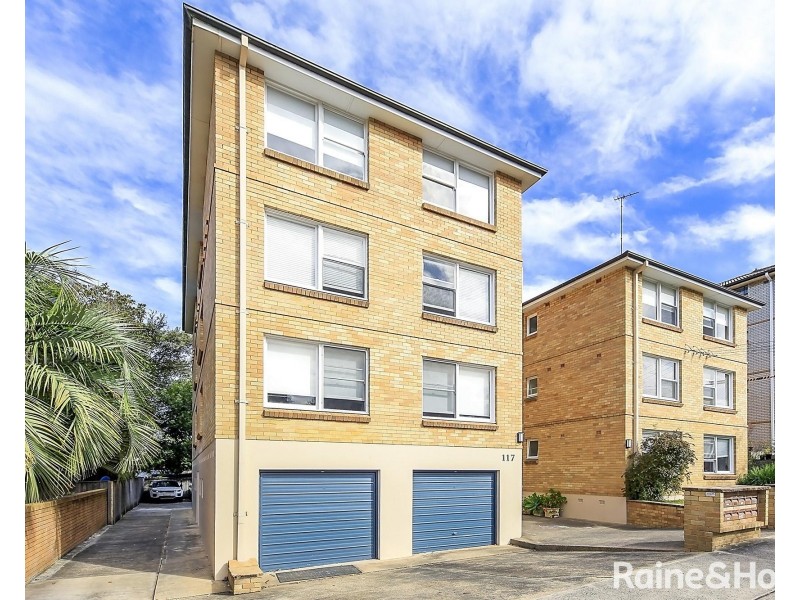 5/117 Duncan Street, Maroubra NSW 2035