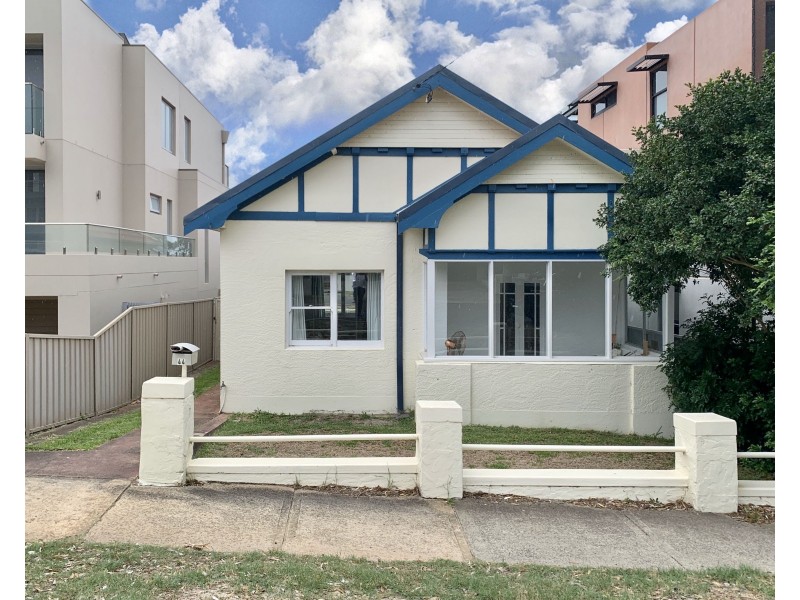 44 Torrington Road, Maroubra NSW 2035