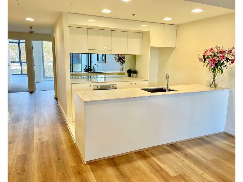 19/200 Goulburn Street, Surry Hills NSW 2010