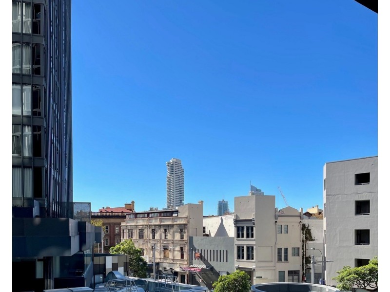 19/200 Goulburn Street, Surry Hills NSW 2010