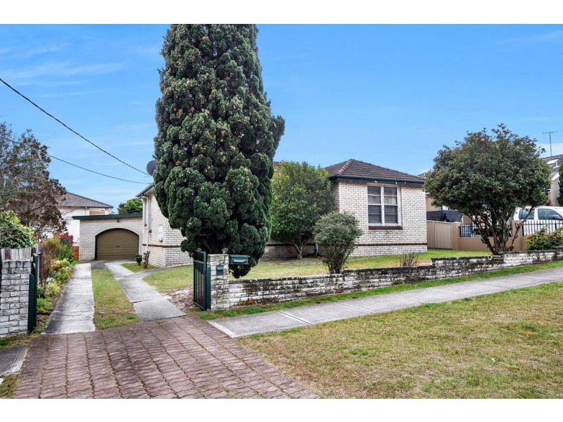 8 Hunter Avenue, Matraville NSW 2036