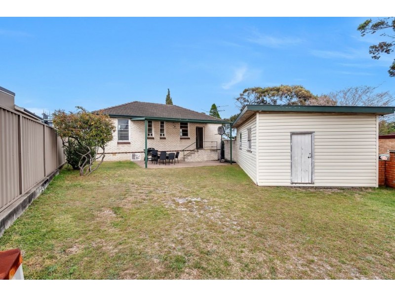 8 Hunter Avenue, Matraville NSW 2036