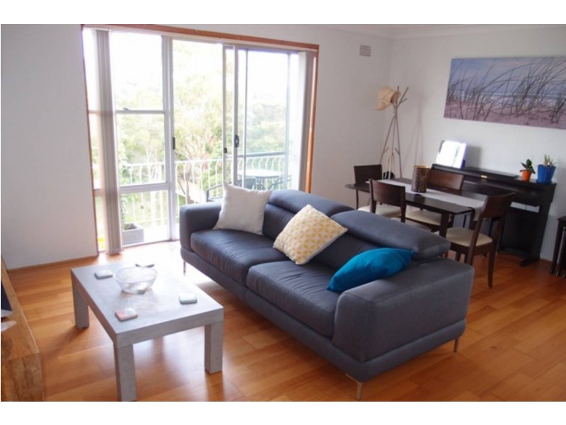 12/481 Bunnerong Road, Matraville NSW 2036
