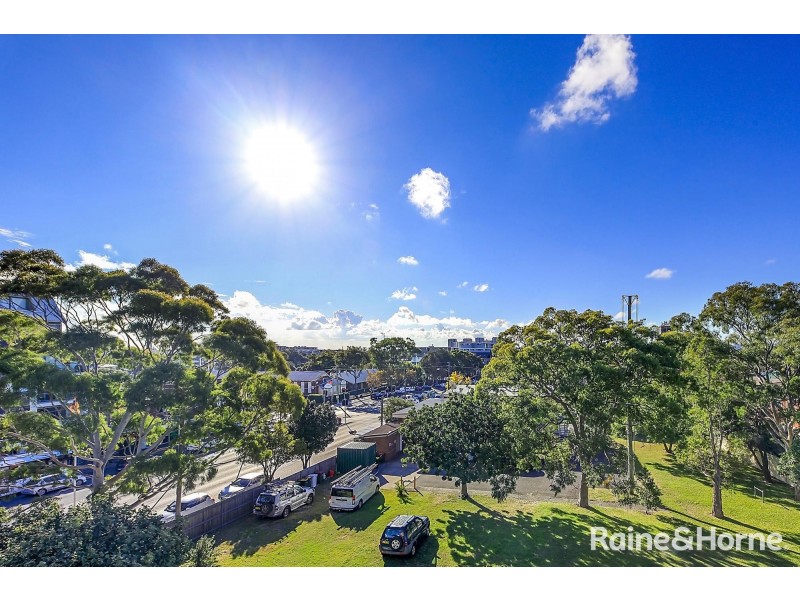 12/481 Bunnerong Road, Matraville NSW 2036