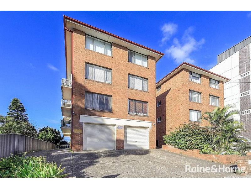 12/481 Bunnerong Road, Matraville NSW 2036