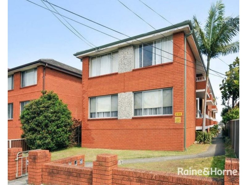 4/899 Anzac Parade, Maroubra NSW 2035