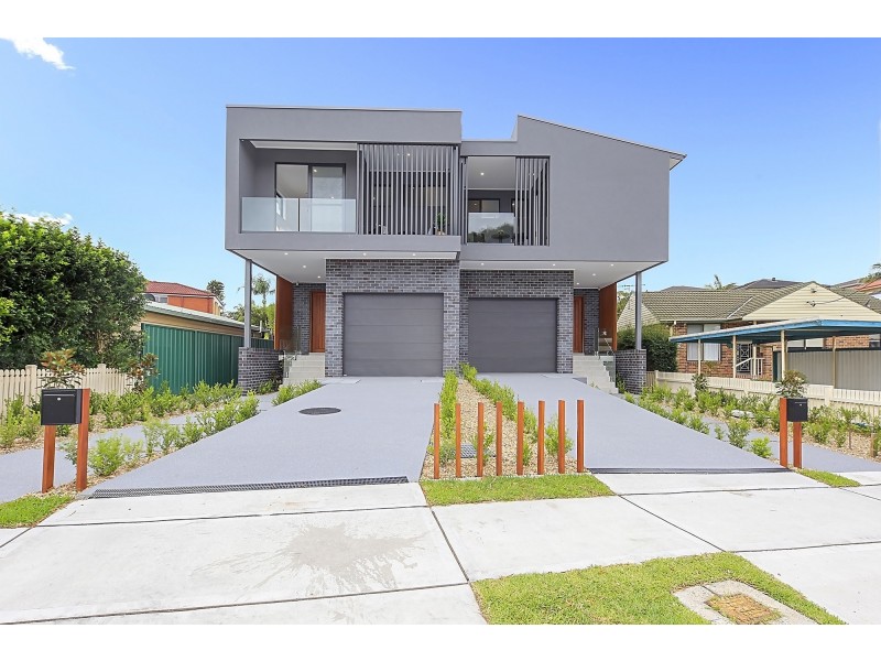 3A & 3B Hastings Avenue, Chifley NSW 2036