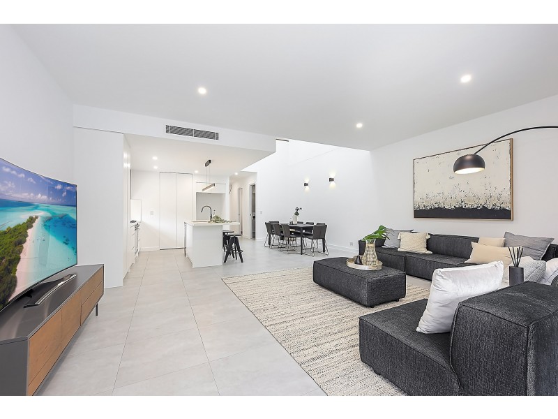 3A & 3B Hastings Avenue, Chifley NSW 2036