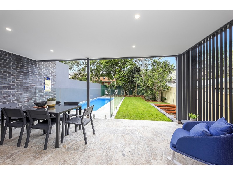 3A & 3B Hastings Avenue, Chifley NSW 2036