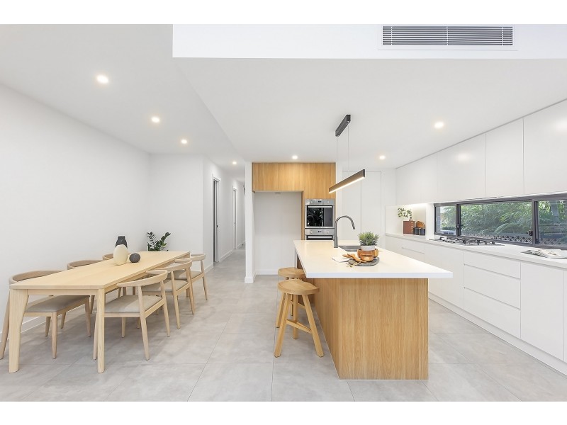 3A & 3B Hastings Avenue, Chifley NSW 2036