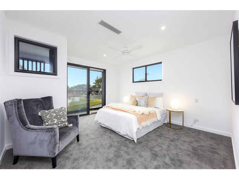 3A & 3B Hastings Avenue, Chifley NSW 2036