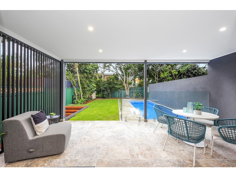 3A & 3B Hastings Avenue, Chifley NSW 2036