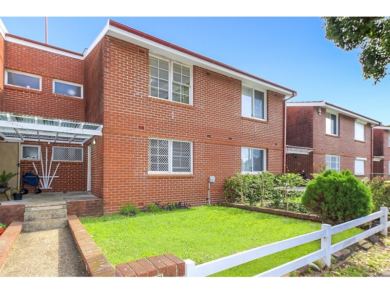 9/1-13 Jauncey Place, Hillsdale NSW 2036