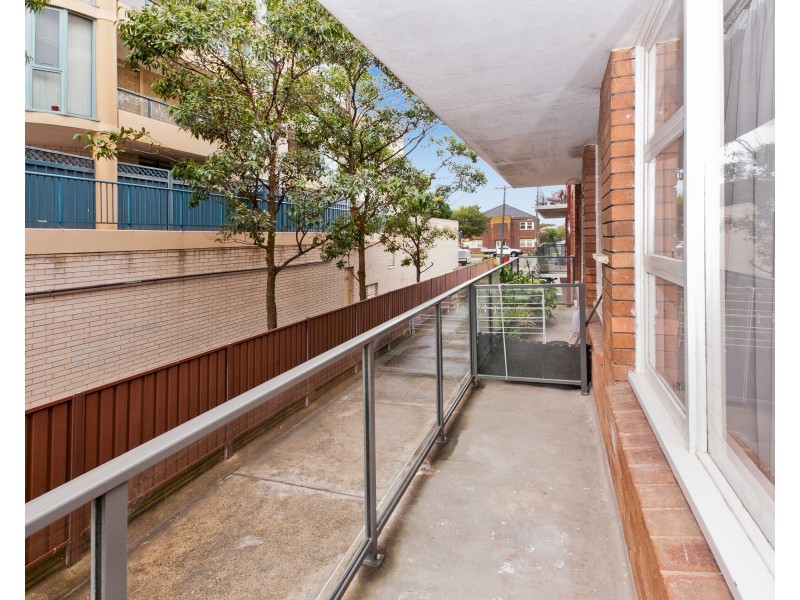 4/114 Maroubra Road, Maroubra NSW 2035