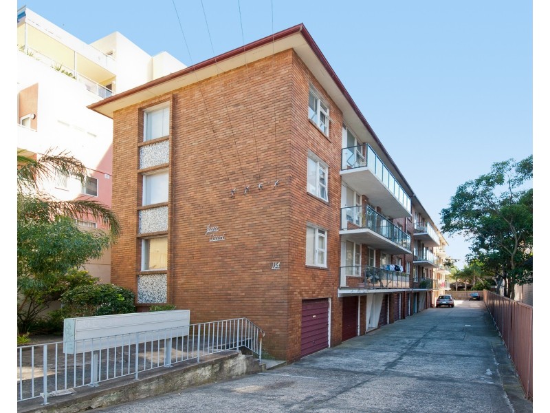 4/114 Maroubra Road, Maroubra NSW 2035