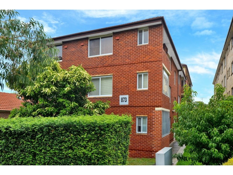 12/873 Anzac Parade, Maroubra NSW 2035