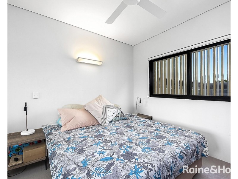 116/207 Barker Street, Randwick NSW 2031