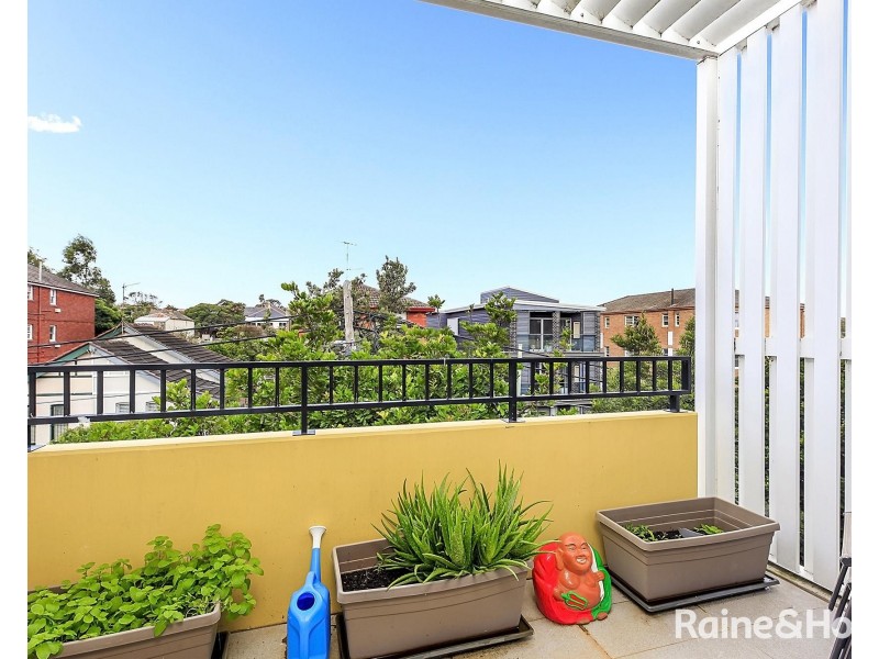 116/207 Barker Street, Randwick NSW 2031