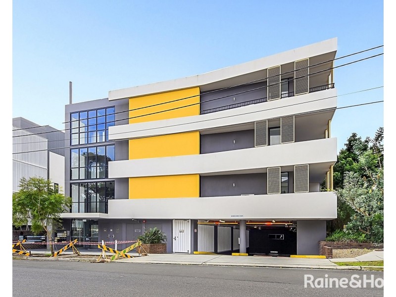 116/207 Barker Street, Randwick NSW 2031