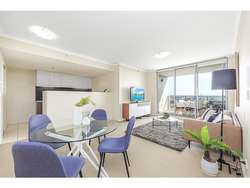 1401/260 Bunnerong Road, Hillsdale NSW 2036