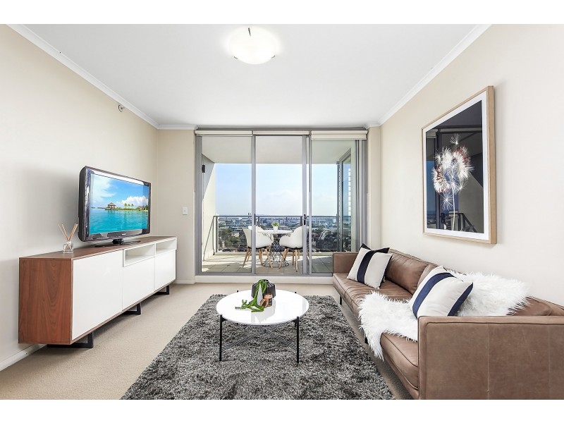 1401/260 Bunnerong Road, Hillsdale NSW 2036