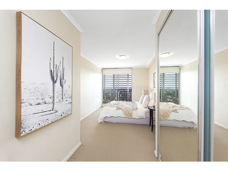 1401/260 Bunnerong Road, Hillsdale NSW 2036