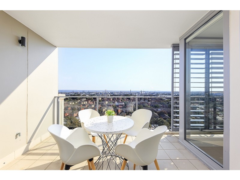 1401/260 Bunnerong Road, Hillsdale NSW 2036