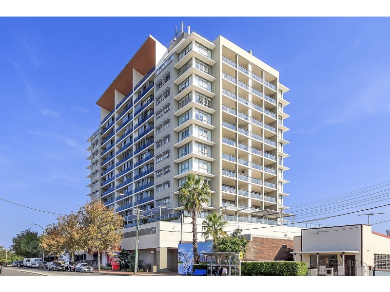 1401/260 Bunnerong Road, Hillsdale NSW 2036