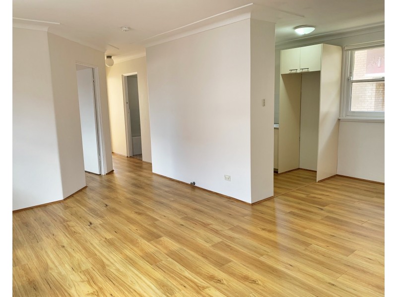 3/591 Anzac Parade, Maroubra NSW 2035