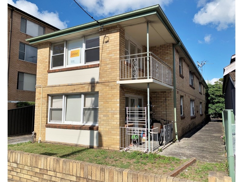 3/591 Anzac Parade, Maroubra NSW 2035