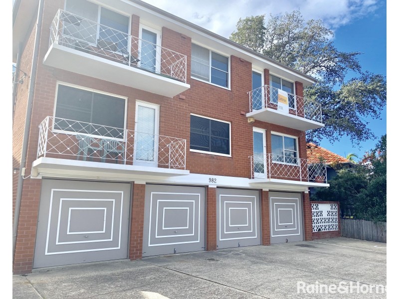 5/982 Anzac Parade, Maroubra NSW 2035