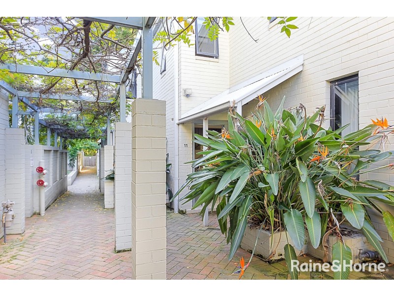 11/50-52 Fotheringham Street, Enmore NSW 2042