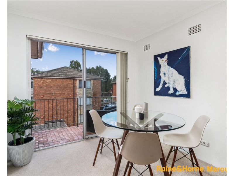 10/2 Evans Avenue, Eastlakes NSW 2018