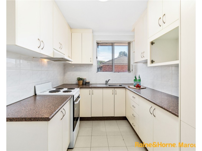 10/2 Evans Avenue, Eastlakes NSW 2018