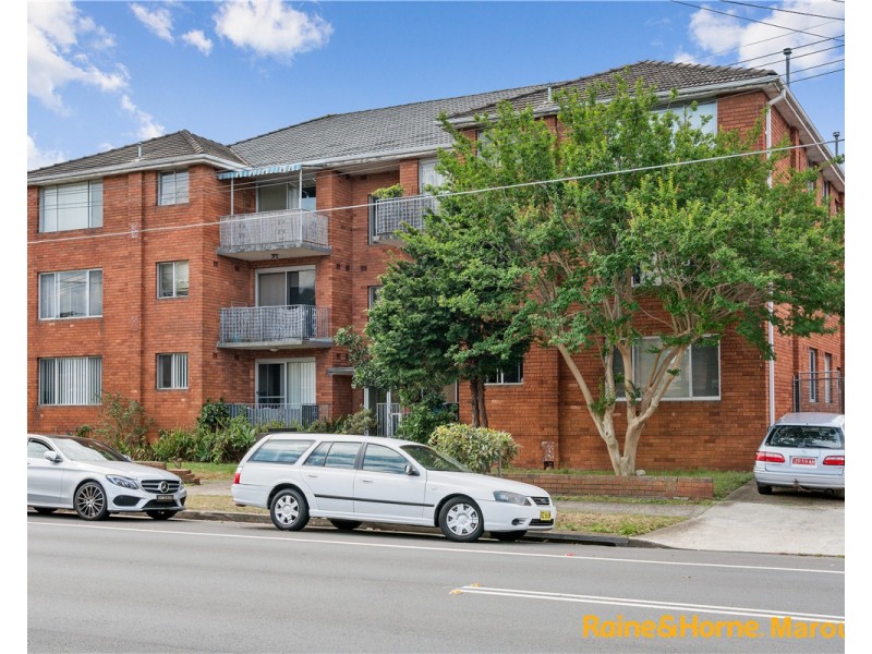 10/2 Evans Avenue, Eastlakes NSW 2018