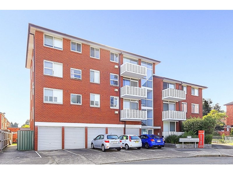 8/34 Jauncey Place, Hillsdale NSW 2036