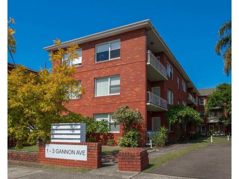 11/1-3 Gannon Avenue, Dolls Point NSW 2219