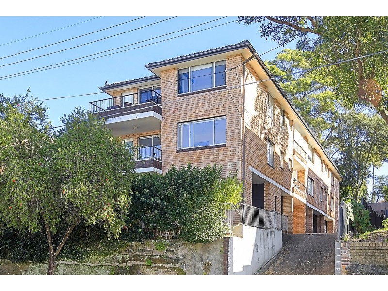 4/16 Glen Street, Marrickville NSW 2204