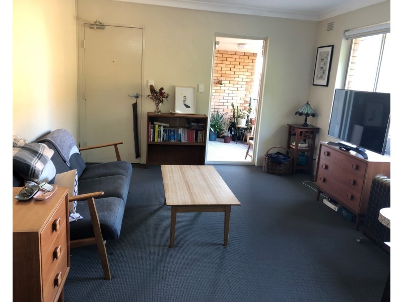 4/16 Glen Street, Marrickville NSW 2204