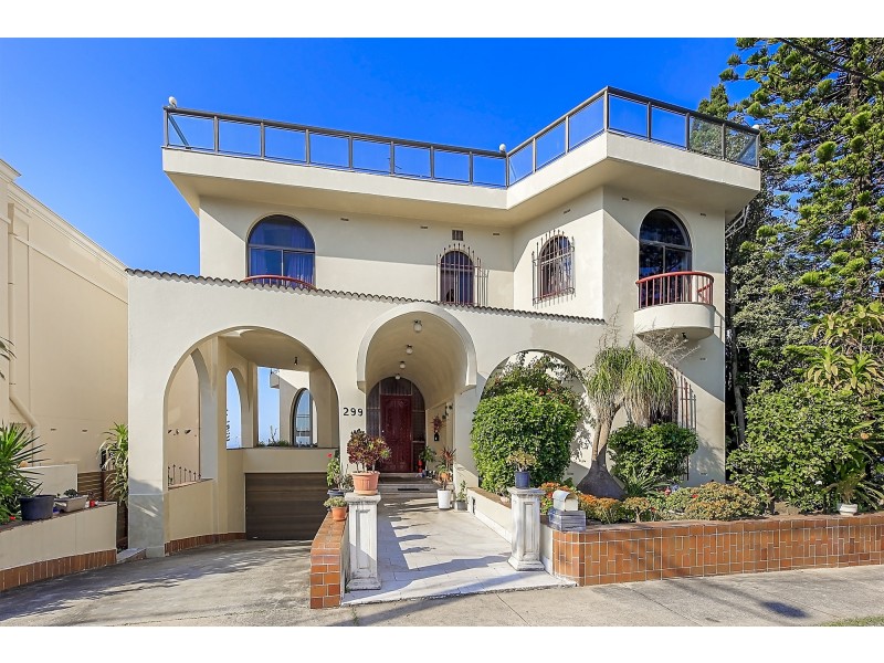 299 Storey Street, Maroubra NSW 2035