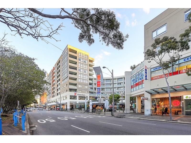 222/747 Anzac Parade, Maroubra NSW 2035